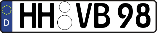 HH-VB98