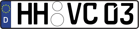 HH-VC03