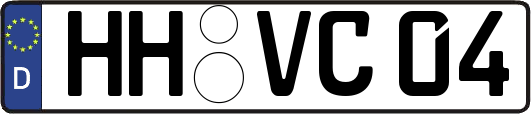 HH-VC04