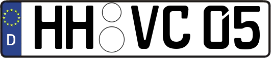 HH-VC05