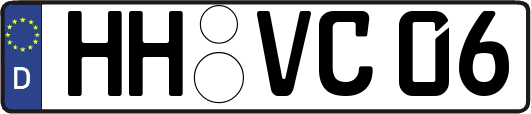 HH-VC06