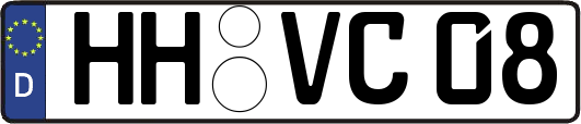 HH-VC08