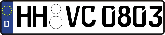 HH-VC0803