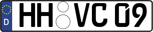 HH-VC09