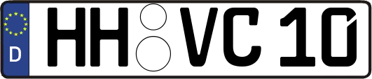 HH-VC10
