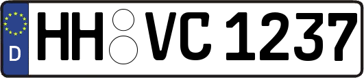 HH-VC1237