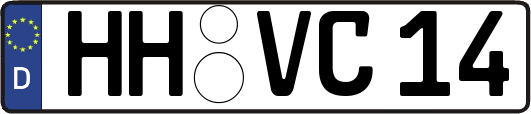 HH-VC14