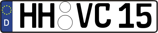 HH-VC15