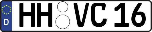 HH-VC16