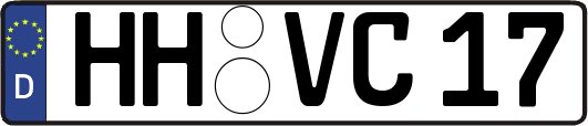 HH-VC17