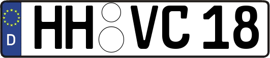 HH-VC18