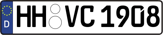 HH-VC1908