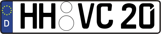 HH-VC20