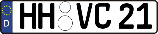 HH-VC21