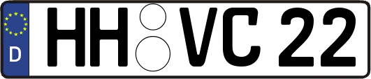 HH-VC22