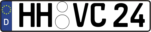 HH-VC24