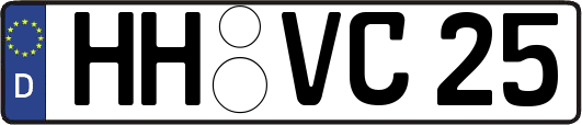 HH-VC25
