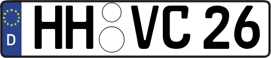 HH-VC26
