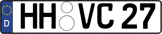 HH-VC27