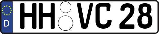 HH-VC28