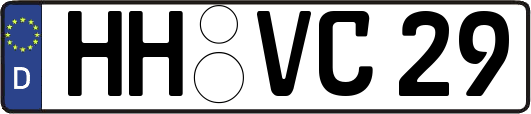 HH-VC29