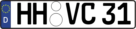HH-VC31