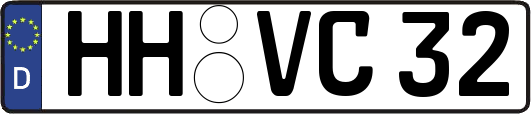 HH-VC32