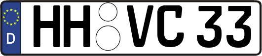 HH-VC33