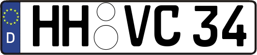 HH-VC34
