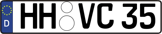 HH-VC35