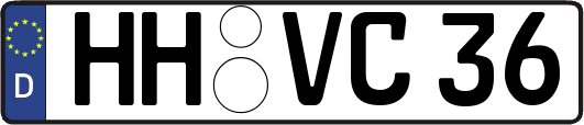 HH-VC36