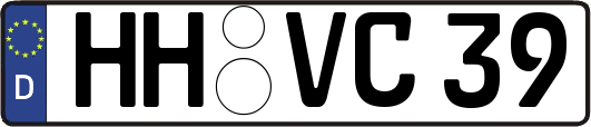HH-VC39