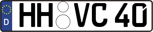 HH-VC40