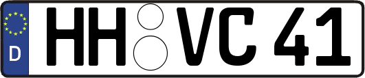 HH-VC41