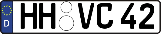 HH-VC42