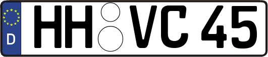 HH-VC45
