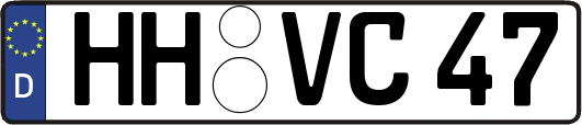 HH-VC47