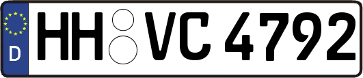 HH-VC4792