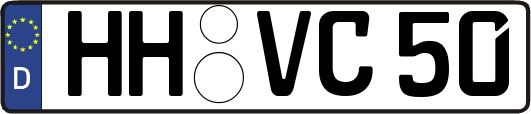 HH-VC50