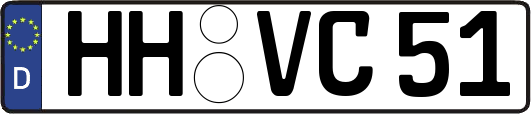 HH-VC51