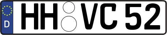 HH-VC52