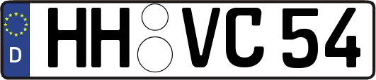HH-VC54