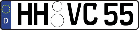 HH-VC55