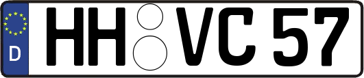HH-VC57