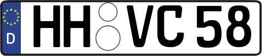 HH-VC58