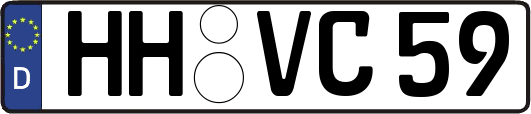 HH-VC59