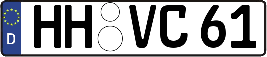 HH-VC61