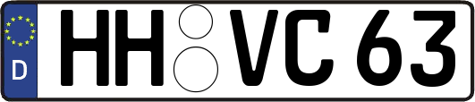 HH-VC63