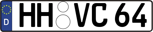 HH-VC64