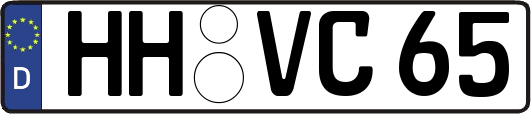 HH-VC65